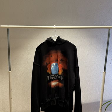 MISBHV HOODIE