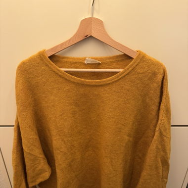 Pullover American Vintage