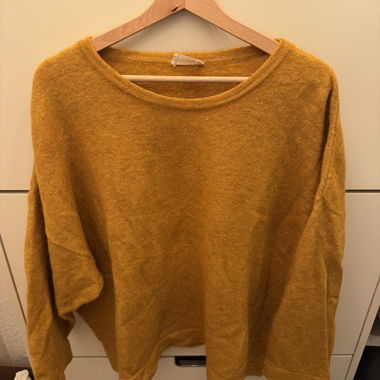 Pullover American Vintage
