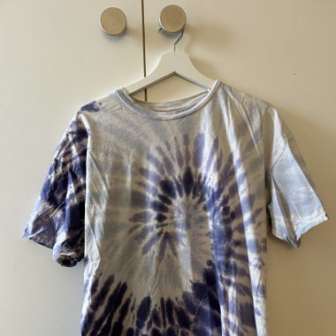 Tie dye T-Shirt