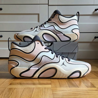 Nike Jordan Tatum 3