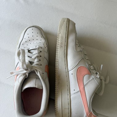 Baskets Nike Air Force 1