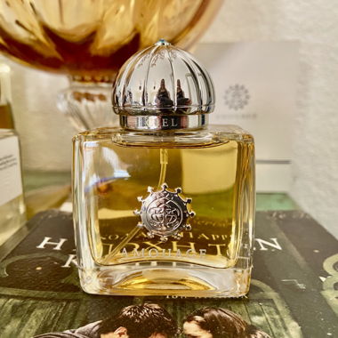 Seltenes Amouage Ciel Damen 50 ml