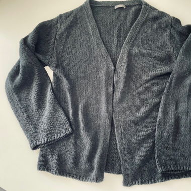 Massimo Dutti - Strickjacke