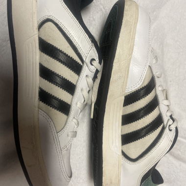 Baskets Adidas