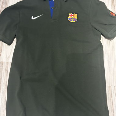 Nike FCB Polo Shirt