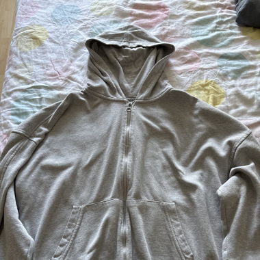 Jäggli Oversize