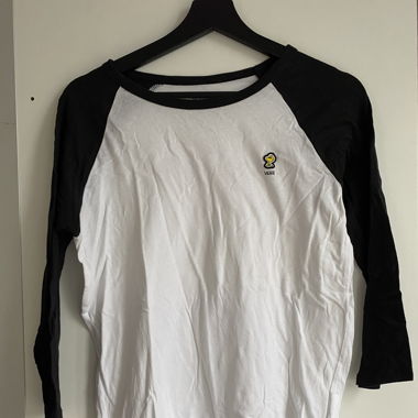 Vans Peanuts Pullover Gr. M 