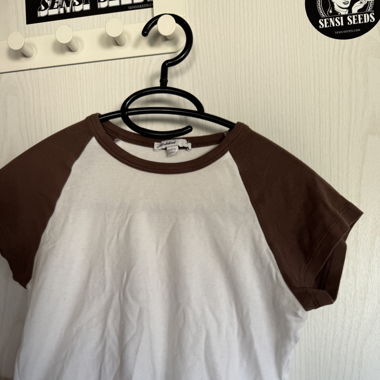 Croc top