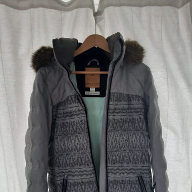 Roxy Daune Skijacke/-hose