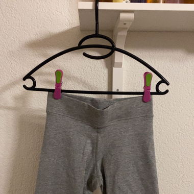 Cycliste Nike 