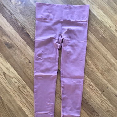 Leggings von erlich textil