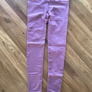 Leggings von erlich textil