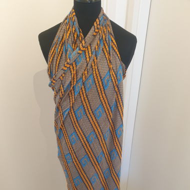 Pareo Gucci 135x220cm