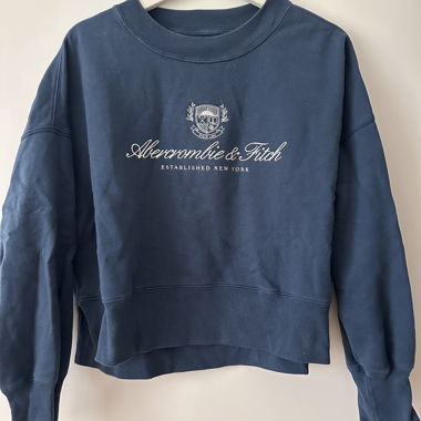 Abercrombie & Fitch Pullover