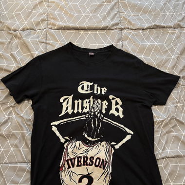 "The Answer" Shirt