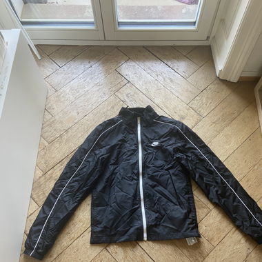 Nike Jacke