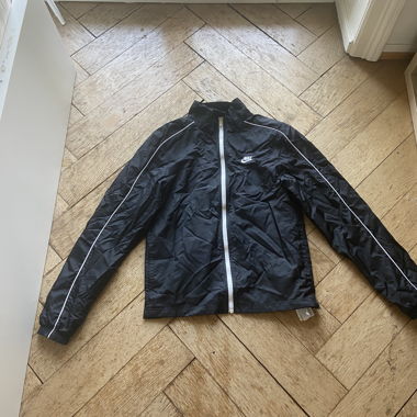 Nike Jacke