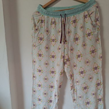 Pyjamahosen
