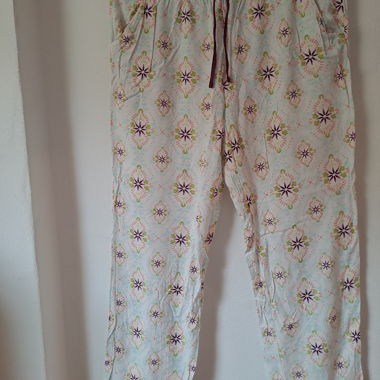 Pyjamahosen