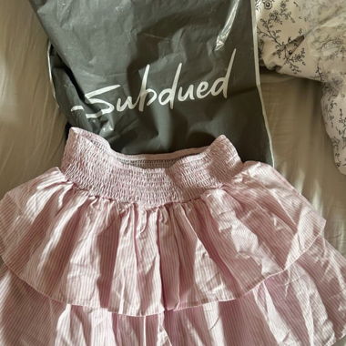 Subdued Rosa Rock