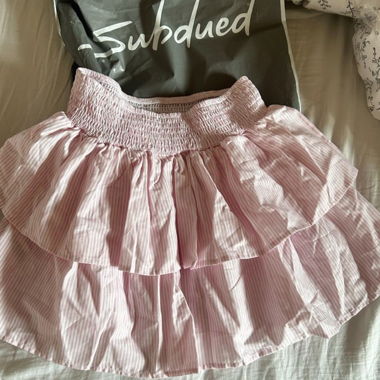 Subdued Rosa Rock