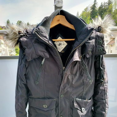 Khujo Winterjacke