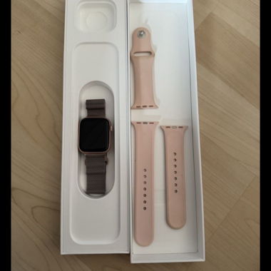 Apple Watch SE 40mm