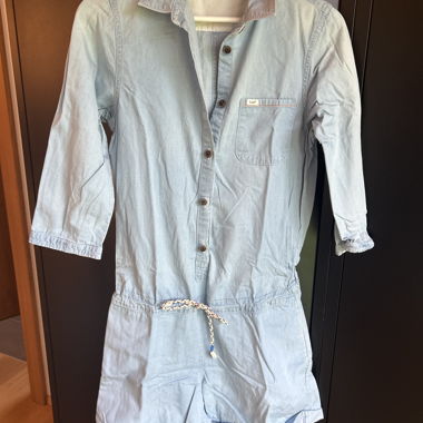 Tailleur avec short