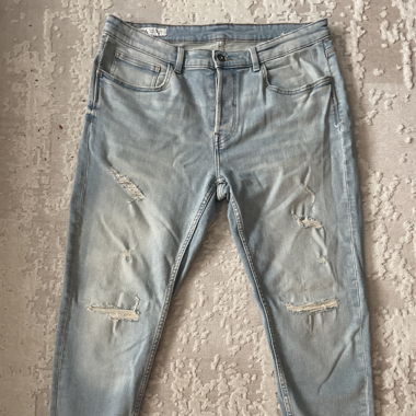Jeans ZARA Man