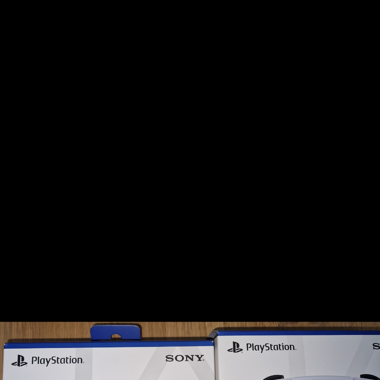 Playstation 5  2 controller  neu