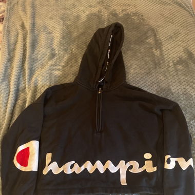 Champion Kapuzenpullover