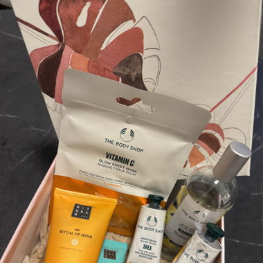 Beauty Box