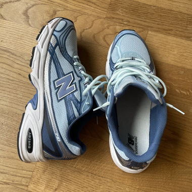 New Balance Running Shoes