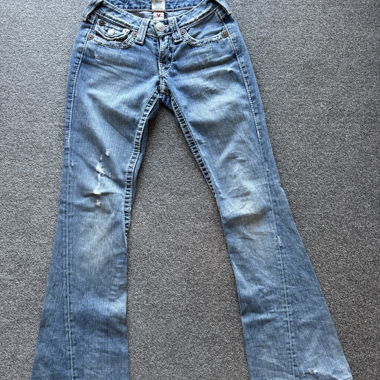 True Religion jeans