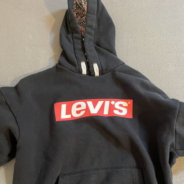 Levis Hoodie