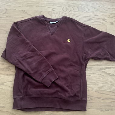 Carhartt Sweatshirt M