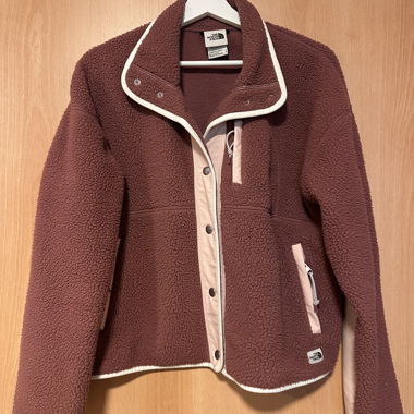 Veste polaire The North Face S