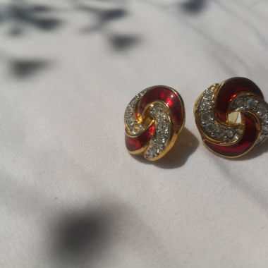 Vintage Costume Jewelry