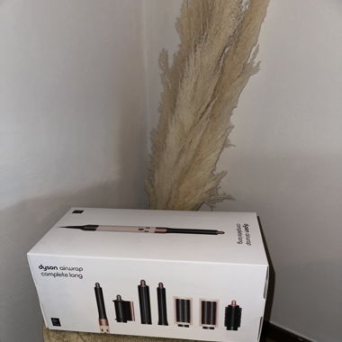 Dyson Airwrap New