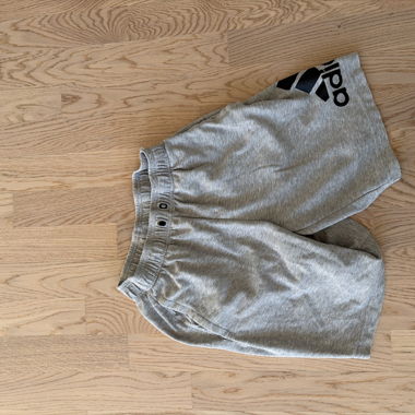 Adidas kurze hose