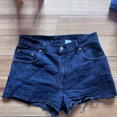 Levi's Shorts