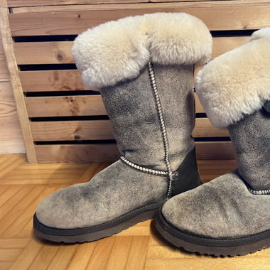 UGG Schuhe