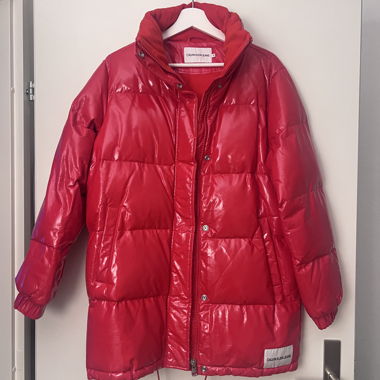 Cappotto invernale Calvin Klein