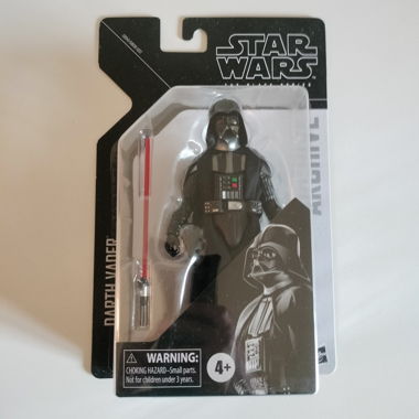 Star Wars Figuren Set