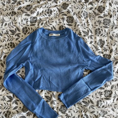 Pull&Bear Langarmshirt 