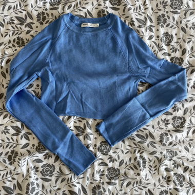Pull&Bear Langarmshirt 