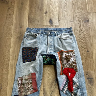 Levis Vintage Jeans / XL