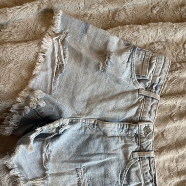 Kurze Hose