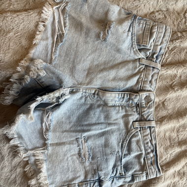 Kurze Hose
